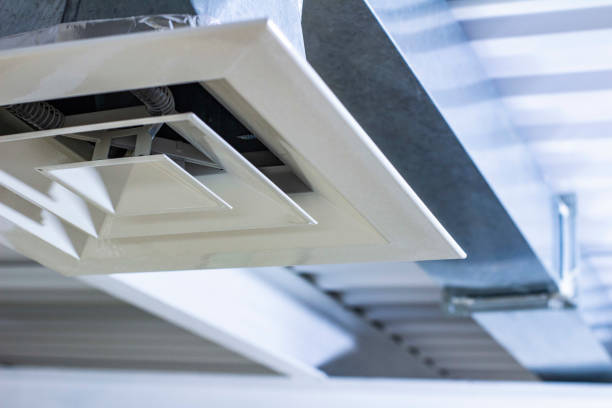 Ventilation Cleaning Services in South Lockport, NY