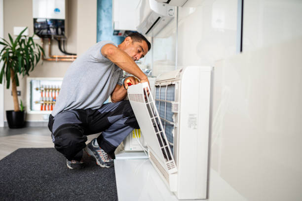 Trusted South Lockport, NY Airduct Cleaning Experts