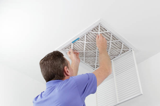 Best Air Duct Cleaning Near Me in South Lockport, NY